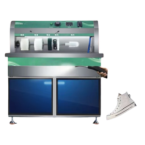 Machine à laver les chaussures équipée de dispositifs de stérilisation pour un nettoyage sûr et hygiénique des baskets – Machines à laver commerciales multifonctionnelles pour chaussures - Product Image 5