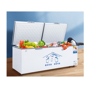 Congelador Horizontal de Último Diseño con Garantía Comercial para Alimentos - Product Image 4
