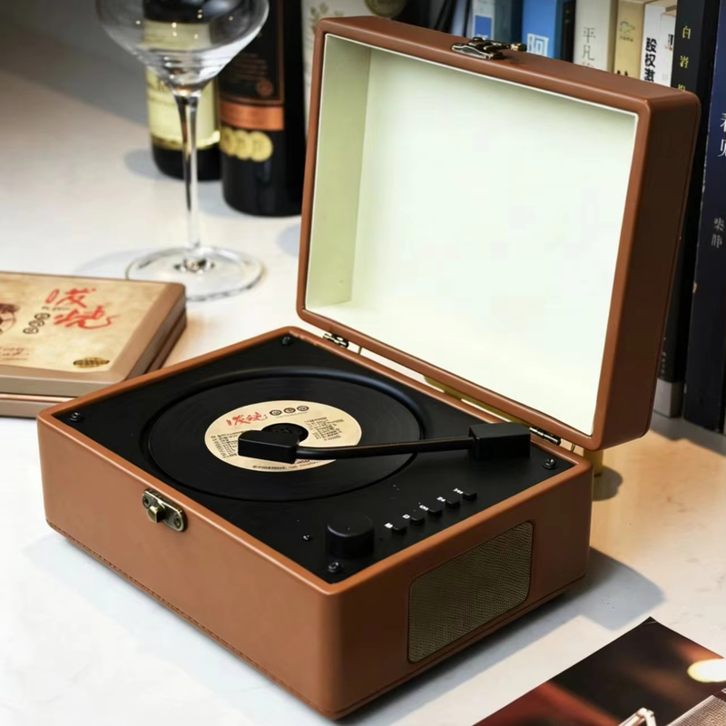 Portable CD Player Bluetooth 5 0
