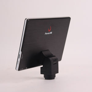 Phenix 9 pouces écran LCD intégré 5MP caméra <span class=keywords><strong>USB</strong></span> 2.0 <span class=keywords><strong>Microscope</strong></span> numérique accessoire logiciel de mesure - Product Image 3