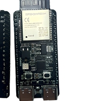 Carte de développement embarquée ODEC ESP32-C6 Series SMD Kit neutre avec Wi-Fi6 pour ESP32-C6-DevKitC-1