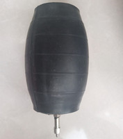 Airbag gonflable pour le scellement des conduites d'eau