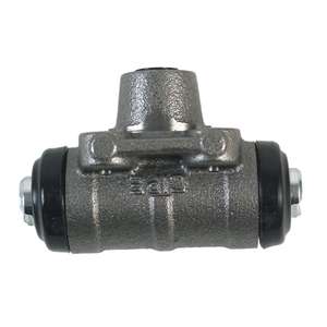 Suku Cadang Mobil Berkinerja Tinggi Kaliper Rem Belakang Poros Panjang 25.4 untuk JMC Teshun CC92VB 2261 CA - Product Image 5