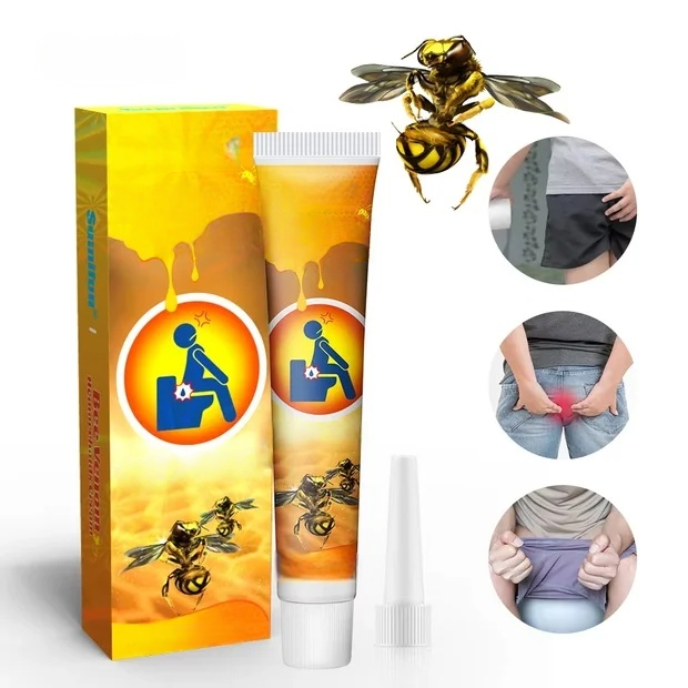 Sumifun Ointment Skin Care Personal Cream Relief Body Care Ointment Cream Wholesale Custom Oem Odm Sumifun Products