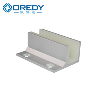OREDY-<span class=keywords><strong>puerta</strong></span> automática de 12mm, guías de cristal, <span class=keywords><strong>puerta</strong></span> <span class=keywords><strong>corredera</strong></span>, guías de cristal - Product Image 2