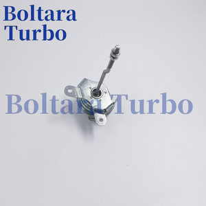 A2750902380 A2750902480 2750902380 W221 C216 R230 R231 M275 M277 Turbocompresor Wastegate Actuador para Mercedes CL SL S Class - Product Image 5