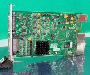 ใช้ National Instruments NI PXI-7853R - Product Image 1