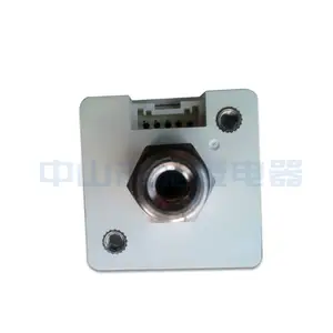 Interruptor de pressão jingdeng kita, KP42P-02-F1 sensor original autêntico de pressão KP42P-02-F1