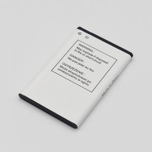 Batería de 3.7V 2000mAh 7.4Wh BDA-2000A para Doro 8030 803 8028 <span class=keywords><strong>Liberto</strong></span> 822 825 - Product Image 2