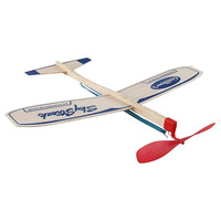 Avion en bois Vente chaude Balsa Bois Rc Avion Jouet Alcool méthylique Avion télécommandé