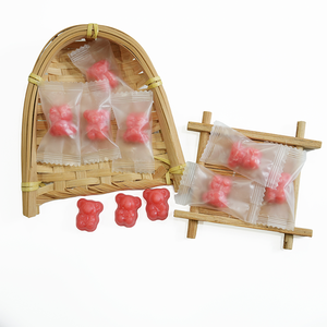 Fabricante OEM suplemento de salud masculina energía Maca caramelos de goma suplemento herbal masculino caramelos de goma mejorar la función masculina - Product Image 6