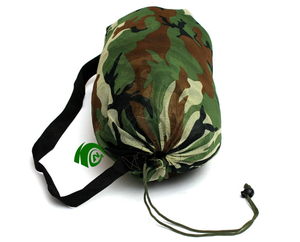 Tenue Ghillie Confortable à Motif Feuillage Stéréo Anti-Infrarouge pour Activités Sauvages en Extérieur et Sports Décontractés - Product Image 6
