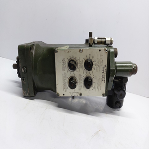 Ug-8 P/n 8522-300 ตัวควบคุมความเร็ว 1869945 Ug-8 P/n 8522-300 ตัวควบคุมความเร็ว 1869945 ตัวควบคุม PLC แบบไม่ระบุสำหรับอุตสาหกรรม - Product Image 1