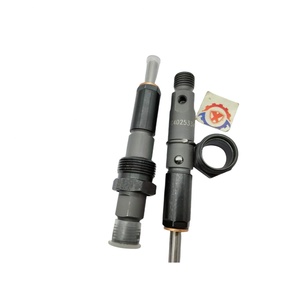 6738-11-3090 4025334 3920088 3928384 Conjunto de Boquilla S6D102 6BT5.9 4BT 6CT 6BTA Inyector de Combustible para Motor Diésel - Product Image 6