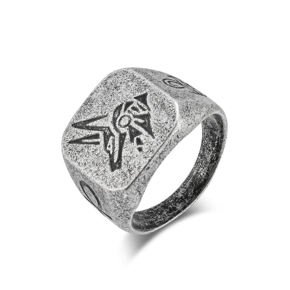 Argent antique