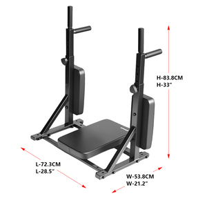 <span class=keywords><strong>Barre</strong></span> horizontale murale multifonctionnelle réglable en acier pour tractions et pompes, barres parallèles pour usage domestique - Product Image 1