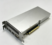 Kartu Akselerator Komputasi CMP 170HX Grosir 8GB HBM2e 4096 Bit PCIe 16x Teruji Penuh untuk Server AI Inference HPC Parallel Data