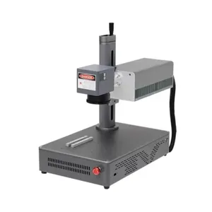 China Distributor / Dealer Mini Crafts Laser Engraver Making Rubber Stamp K40 Machine Engrav CNC