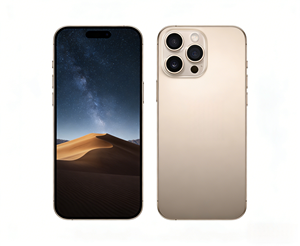 Oferta Especial: Teléfono Móvil Desbloqueado de Segunda Mano, Reacondicionado, Smartphone 5G 16 PM para Phone 16 Pro Max - Product Image 5