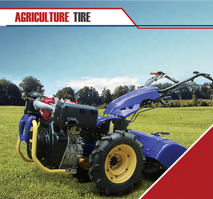 Pneu de jardinage <span class=keywords><strong>agricole</strong></span> sans chambre à air 24x12.00-12 P328 6PR 12 pouces pour tondeuse à gazon et tracteur - Product Image 6