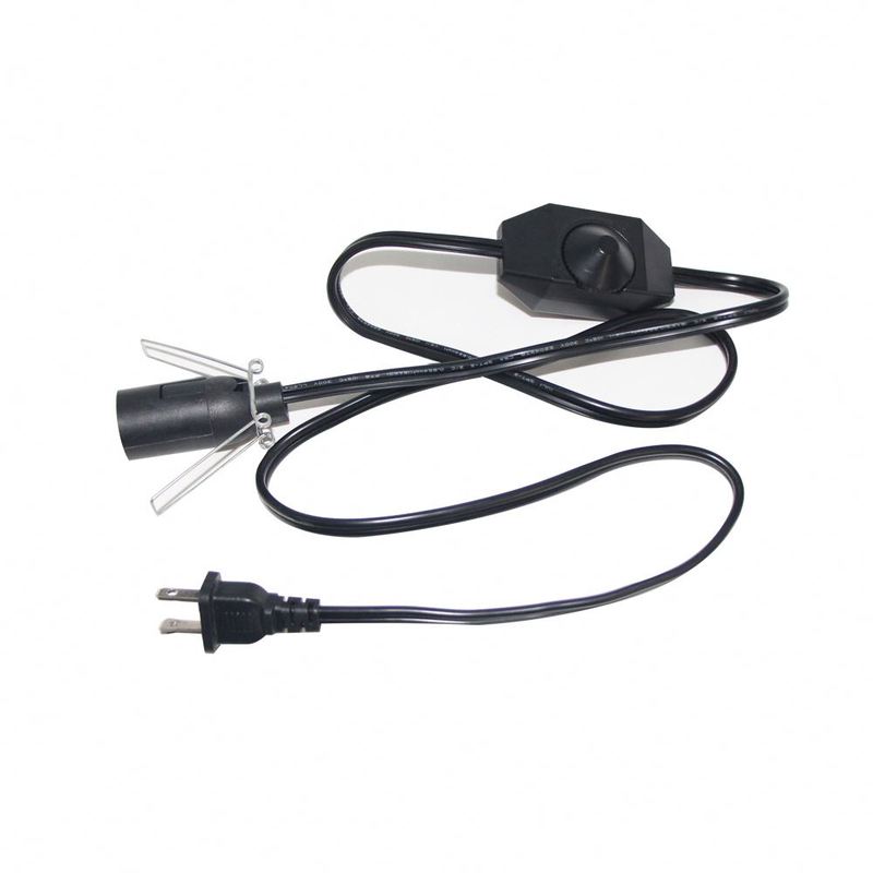 Lamp Holder T210 Battery Operated Light