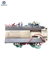Contrôleur logique programmable haute performance FX2N-64MR-001 pour système de contrôle d'automatisation industrielle - Product Image 1