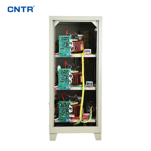 Estabilizador de voltaje tipo puntero TNS 15KVA-tipo <span class=keywords><strong>servo</strong></span> trifásico AC 380V, 400V, 415V regulador de voltaje automático <span class=keywords><strong>AVR</strong></span> - Product Image 6
