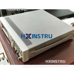 Generador de Señales Vectoriales AGILENT / Keysight N5182A MXG 6GHz-/NICE/Entrega Rápida- H - Product Image 5
