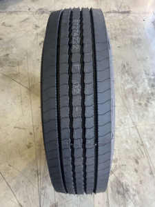 新品タイコンテナ商用トレーラートラックタイヤ卸売295/75r22.5 11r22.5 11r24.5 285/75r24.5 - Product Image 5