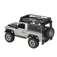 FY003A-5 RC Cars Maßstab 1:12 100 Meter Fernbedienung abstand 2.4G Simulations design Anti-Rutsch-Reifen Mehrere Funktionen