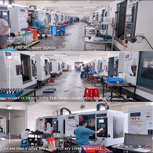 قطع غيار دقيقة مصنعة بتقنية <span class=keywords><strong>CNC</strong></span> من الفولاذ المقاوم للصدأ والسبائك، مكونات مخرطة، قطع مخصصة عالية الدقة من AODAPU Vivasd-<span class=keywords><strong>CNC</strong></span> <span class=keywords><strong>Machining</strong></span> - Product Image 2