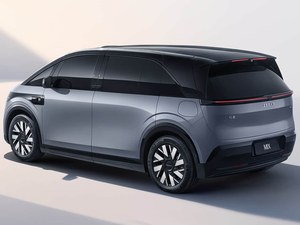 سيارة ZEEKR MIX موديل <span class=keywords><strong>2026</strong></span> الجديدة ذات المقود الأيسر مع نظام القيادة الذكي حظعت على تقييمات جيدة وتحظى بشعبية كبيرة - Product Image 2