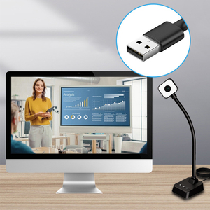 Bán buôn biểu tượng tùy chỉnh 13 MP xách tay tự động lấy nét linh hoạt USB máy ảnh tài liệu cho giảng dạy từ xa web hội nghị trực tiếp <span class=keywords><strong>Demo</strong></span> - Product Image 6