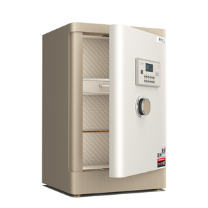 <span class=keywords><strong>ตู้</strong></span><span class=keywords><strong>เซฟ</strong></span>อิเล็กทรอนิกส์รูปแมว<span class=keywords><strong>การ์ตูน</strong></span>เฉิงกวงขนาดเล็กสำหรับเก็บเงิน - Product Image 3