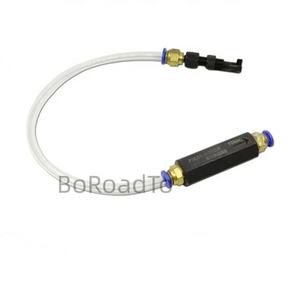 Soupape de contre-pression <span class=keywords><strong>Bosch</strong></span> 10bars Pression Piezo Injecteur Test diesel Retour Clapet anti-retour Booster - Product Image 1