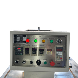 Máquina de fundición de hierro para <span class=keywords><strong>pesca</strong></span> de plomo y carretera, centrífuga - Product Image 3