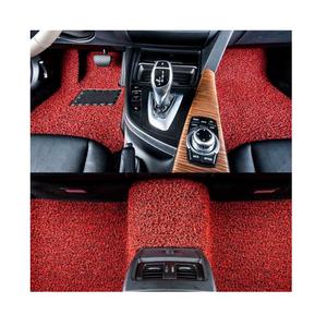 Rouleau de <span class=keywords><strong>tapis</strong></span> en PVC durable antidérapant en <span class=keywords><strong>vinyle</strong></span> à boucles, <span class=keywords><strong>tapis</strong></span> de sol robuste, rouleau de <span class=keywords><strong>tapis</strong></span> à boucles pour le lavage de l'or, style moderne - Product Image 3