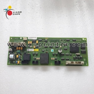 WD แผงวงจรพิมพ์ DSCB380 00.785.0093แบบดั้งเดิมใช้กับ CD102 SM102ของไฮเดลเบิร์ก SM74พิมพ์ออฟเซต - Product Image 5