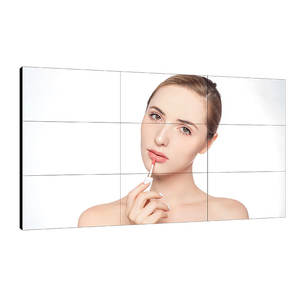 46 49 55-Zoll-Spleißbildschirm Wand-<span class=keywords><strong>LCD</strong></span>-<span class=keywords><strong>Display</strong></span> Digital Signage für Werbung - Product Image 2