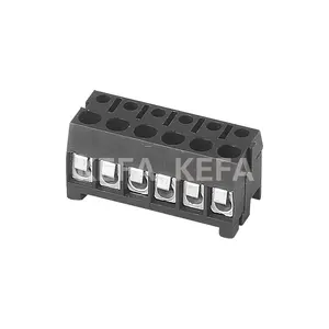 2polo 3 pole KF332K-3.5mm/3.81mm with 300V 8A hot selling terminal blocks