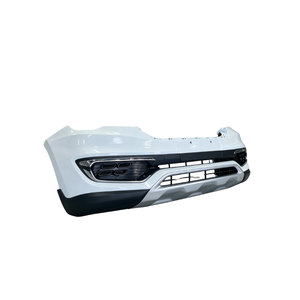 Cubierta de luz antiniebla para Chery Jetour X70 OE F01-2803521/22 - Product Image 4