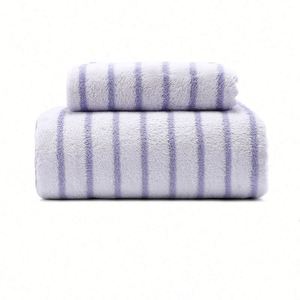 Set of Water-Absorbing Quick-Drying French-Style Powder Puffs <b>Wrapped</b> in Coral Silk Fabric for Beauty Salon Use - Product Image 3