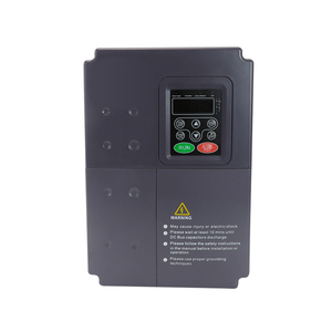 Đơn-giai đoạn 220V tần Số động cơ chuyển đổi tốc độ điều khiển 380V 7.5/22/75Kw Fan nước bơm ổ đĩa - Product Image 2