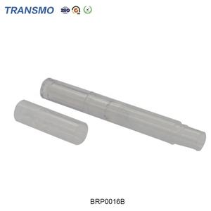 Envase vacío de 2.5ml para brillo labial, corrector, removedor de esmalte de uñas, aceite para cutículas, esmalte de uñas, con aplicador de pincel tipo bolígrafo giratorio - Product Image 5