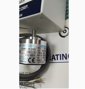 ตัวเข้ารหัสใหม่ Fa-<span class=keywords><strong>coder</strong></span> OVW2-10-2MD-050-00EA OVW2-10-2MD ผู้ผลิตสินค้าผู้ขาย - Product Image 3