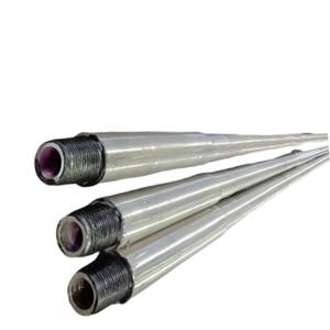 MWD utilisant le P550 NMDC pour le forage de puits pétroliers - Product Image 4