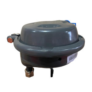 Factory Direct Supply Brake Actuator Shacman Truck Spare Parts Wg4075360001 Type-24 Brake Chamber - Product Image 1