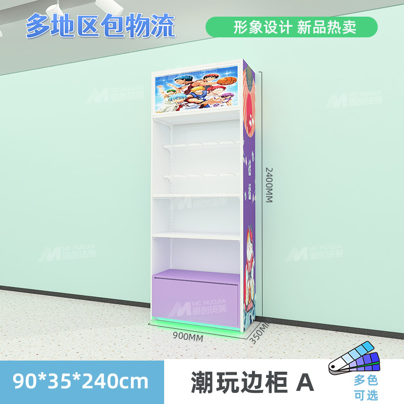 Armoire d'appoint tendance a