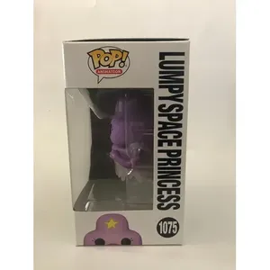 Pour Funko pour Pop Animation Dérivés Adventure Time Lumpy Space Princess 1075 - Product Image 5