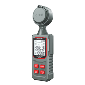 Compteur de luminosité numérique NF-564 pour la mesure de l'éclairage - Product Image 1
